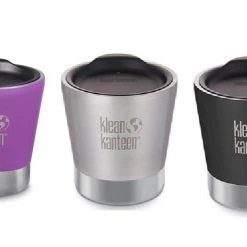 Klean Kanteen Insulated Tumbler 237ml