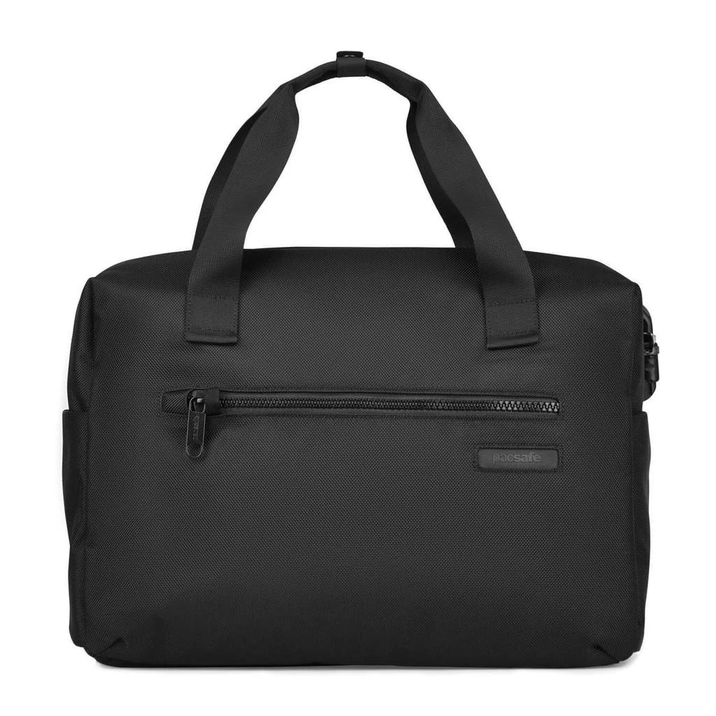 Pacsafe Intasafe Brief Laptop Bag, Charcoal Travel