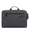 Pacsafe Intasafe Brief Laptop Bag, Charcoal Travel