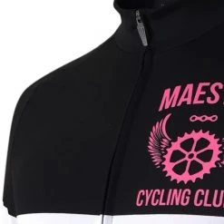 Bike Tineli Mens New Zealand Cycling Jersey