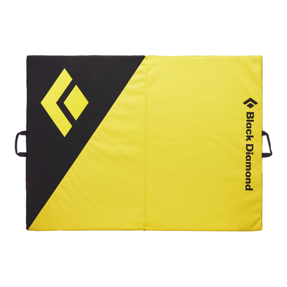 Climb Black Diamond Circuit Crash Pad