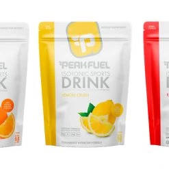 PeakFuel Isotonic Sports Drink 500g Sports Supplements