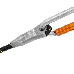 Petzl Jane-Y Double Progression Lanyard Lanyards & Positioning