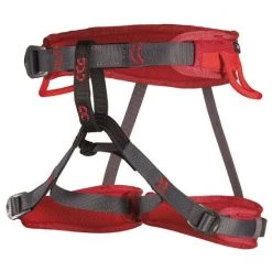 Camp Sport Climb Camp Harness Jasper Junior