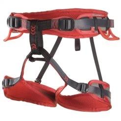 Camp Sport Camp Harness Jasper CR 4 X-Small - Medium