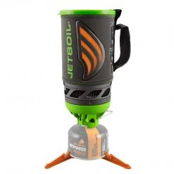 Jetboil Flash Kit, Java ECTO Cookers & Stoves