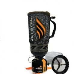Cookers & Stoves Jetboil Flash 2.0 Cooking Systems