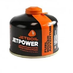 Jetboil Jetpower Fuel Fuel Bottles & Canisters