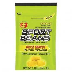 Jelly Belly Sports Beans Sports Supplements