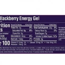 Sports Supplements GU Energy Gel Sachets, 32g