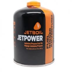 Jetboil Jetpower Fuel Fuel Bottles & Canisters