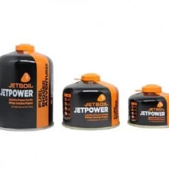 Jetboil Jetpower Fuel Fuel Bottles & Canisters