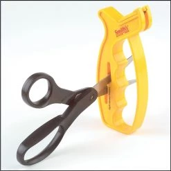 Fishing Gear Smiths Jiffy Sharpener Single