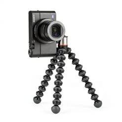 Joby GorillaPod 500 Flexible Stand Tripod