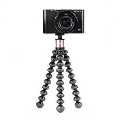 Joby GorillaPod 500 Flexible Stand Tripod