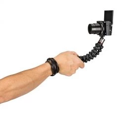 Joby GorillaPod 500 Flexible Stand Tripod