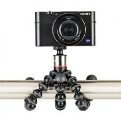 Joby GorillaPod 500 Flexible Stand Tripod