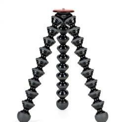 Joby GorillaPod 5K Flexible Stand Tripod Camera Accessories