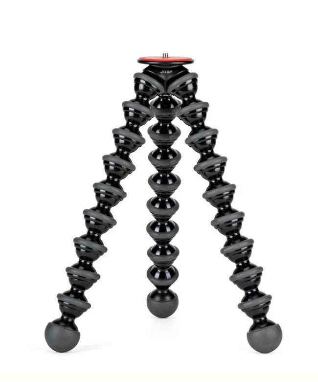 Joby GorillaPod 5K Flexible Stand Tripod Camera Accessories