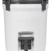 Stanley Adventure Water Jug 7.5L - Polar White