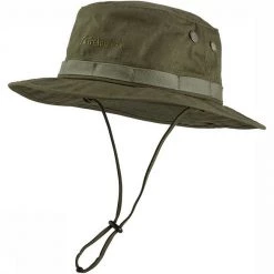Trekmates Jungle Hat, Olive Hats / Headwear