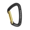 Grivel K1S Alpha Straight Gate Carabiner