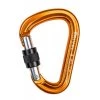 Climb Grivel K5N Delta Screw Gate Carabiner