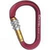 Grivel K6N Omega Screw Gate Carabiner