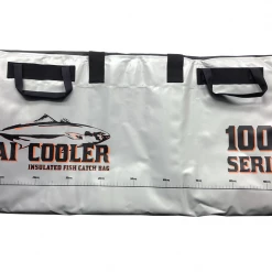 Hutchwilco Kai Cooler Insulated Fish Catch Bag Hunt / Fish / Watersports