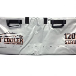 Hutchwilco Kai Cooler Insulated Fish Catch Bag Hunt / Fish / Watersports