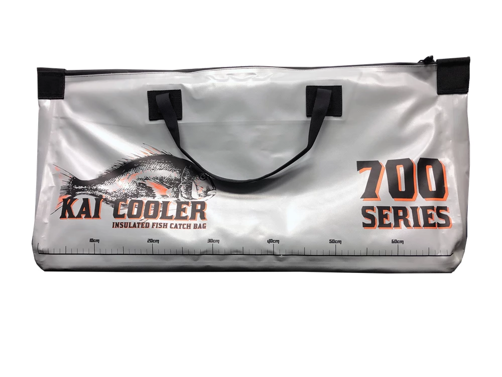 Hutchwilco Kai Cooler Insulated Fish Catch Bag Hunt / Fish / Watersports