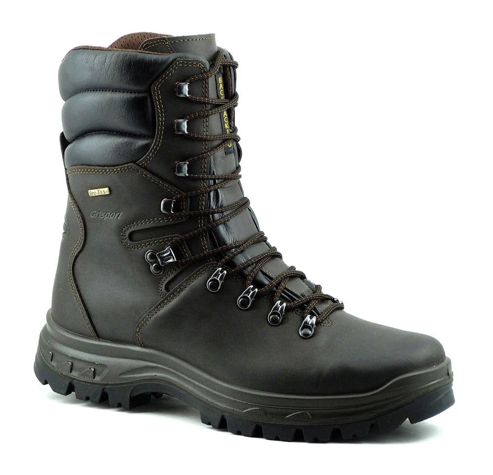 Clothing Grisport Kaikoura Boots
