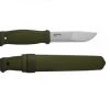 Tools / Accessories Morakniv Kansbol Fixed Blade Knife, Green