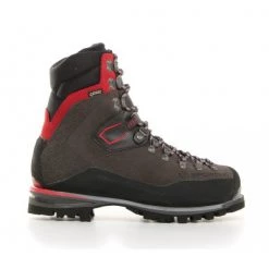La Sportiva Karakorum Evo GTX Boots, Anthracite/Red Clothing