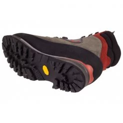La Sportiva Karakorum Evo GTX Boots, Anthracite/Red Clothing