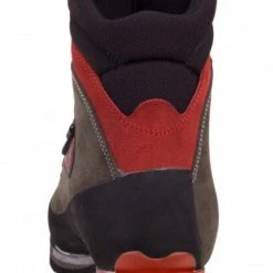 La Sportiva Karakorum Evo GTX Boots, Anthracite/Red Clothing