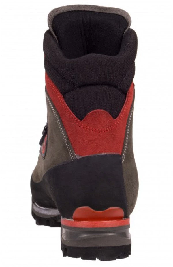 La Sportiva Karakorum Evo GTX Boots, Anthracite/Red Clothing