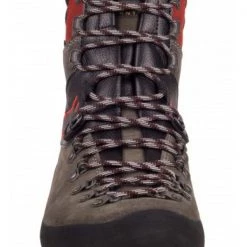 La Sportiva Karakorum Evo GTX Boots, Anthracite/Red Clothing