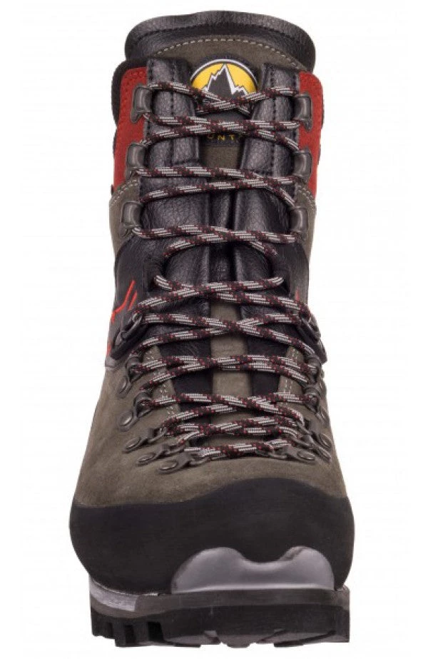 La Sportiva Karakorum Evo GTX Boots, Anthracite/Red Clothing