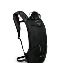 Osprey Katari 7 Mountain Biking Hydration Pack, Black