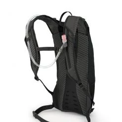 Osprey Katari 7 Mountain Biking Hydration Pack, Black