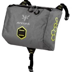 Apidura Backcountry Accessory Pocket 4.5L
