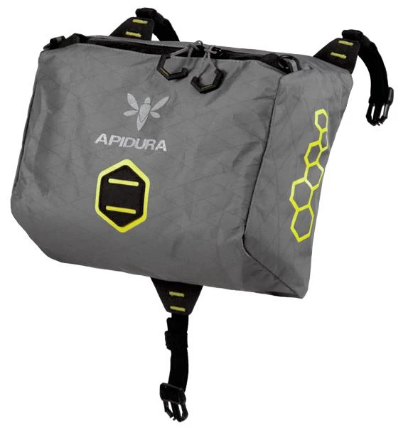 Apidura Backcountry Accessory Pocket 4.5L