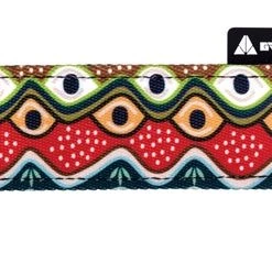 Bike Bags Granite Designs Rockband Carrier Strap 450mm/480mm