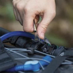 Blackburn Big Switch Ratchet Tool Bikepacking Gear