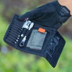 Blackburn Big Switch Ratchet Tool Bikepacking Gear