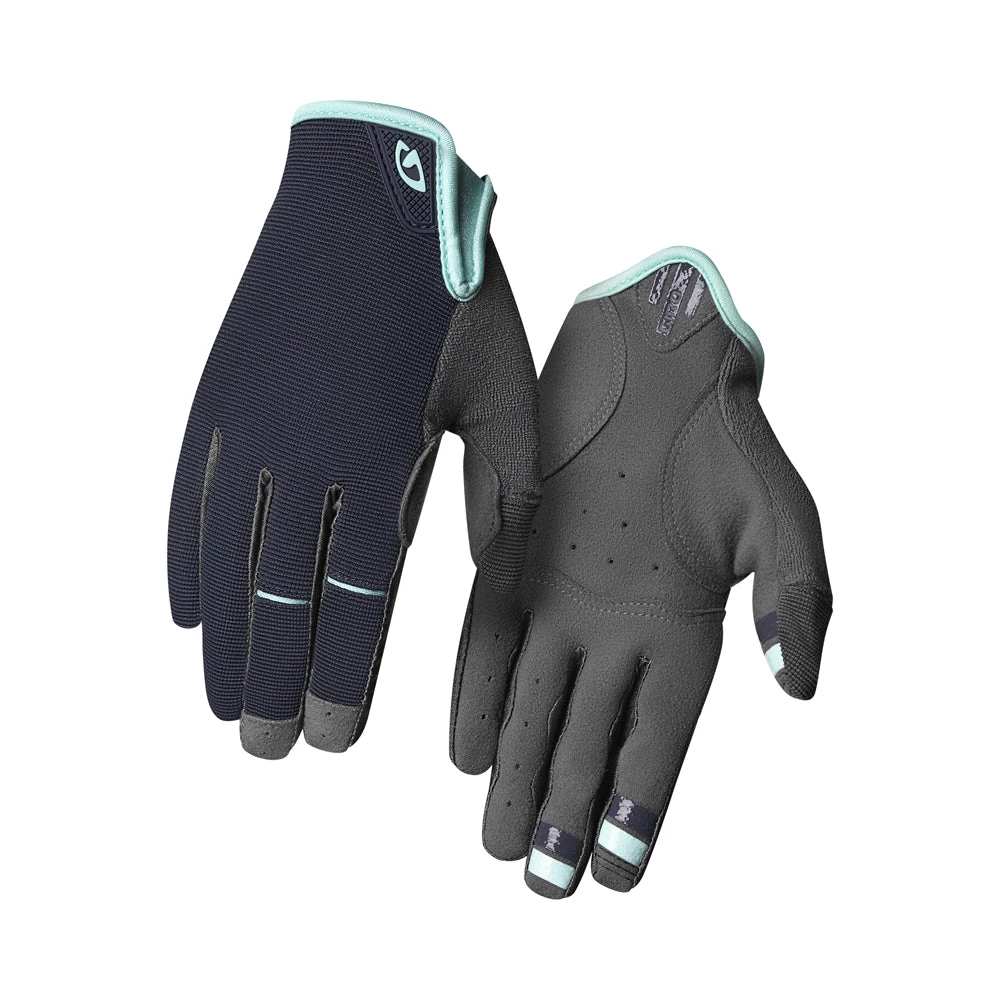 Bike Clothing Giro Women's LA DND Gloves