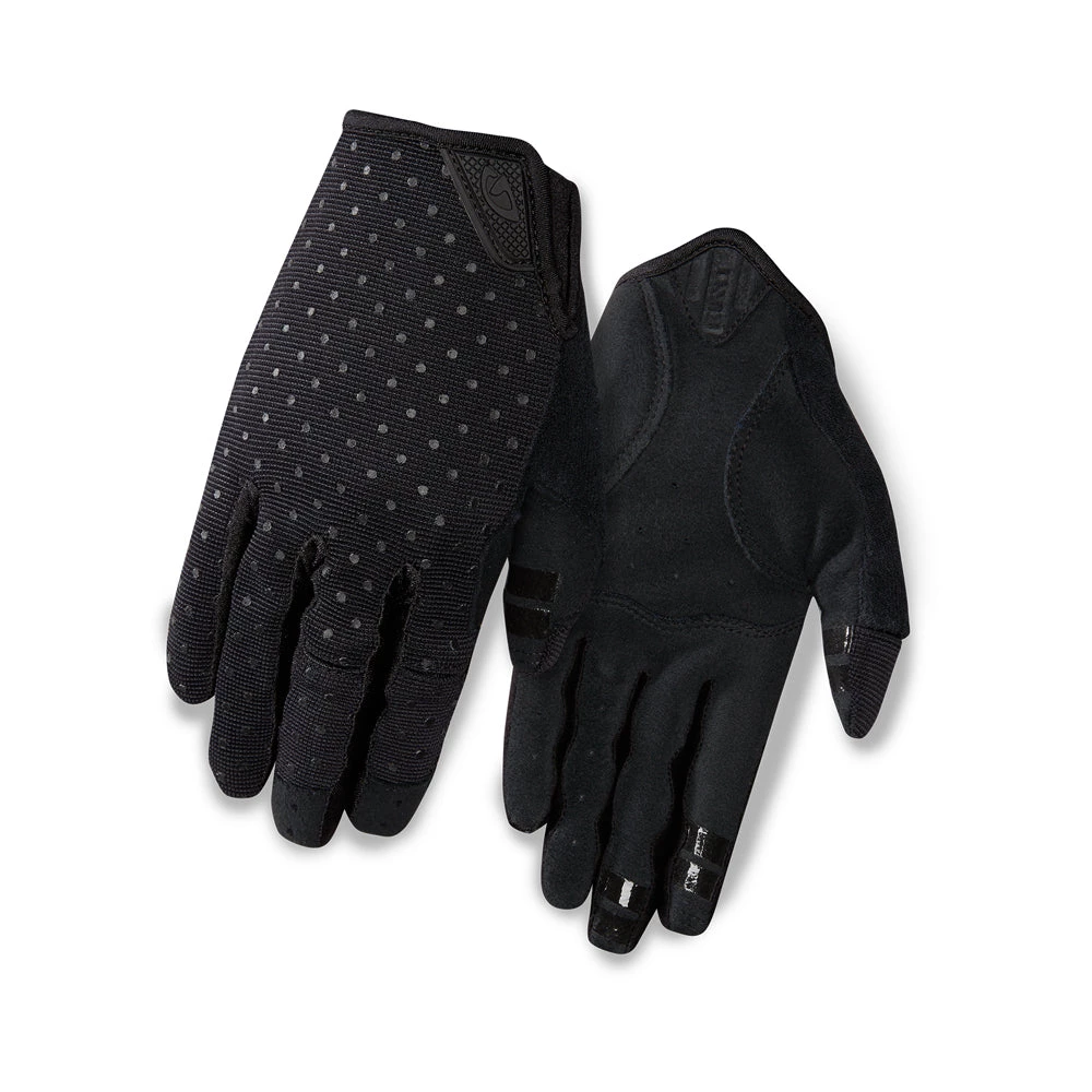 Bike Clothing Giro Women's LA DND Gloves