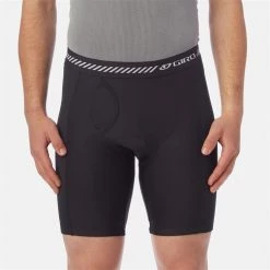 Bike Clothing Giro Men's Base Liner Shorts - Black