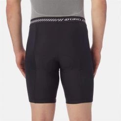 Bike Clothing Giro Men's Base Liner Shorts - Black